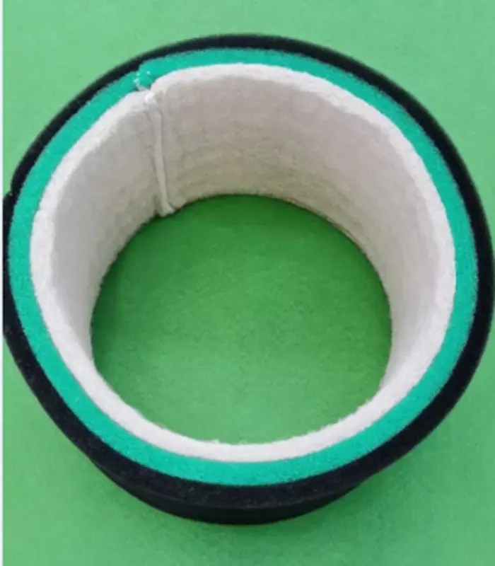 Pre filter cotton 1